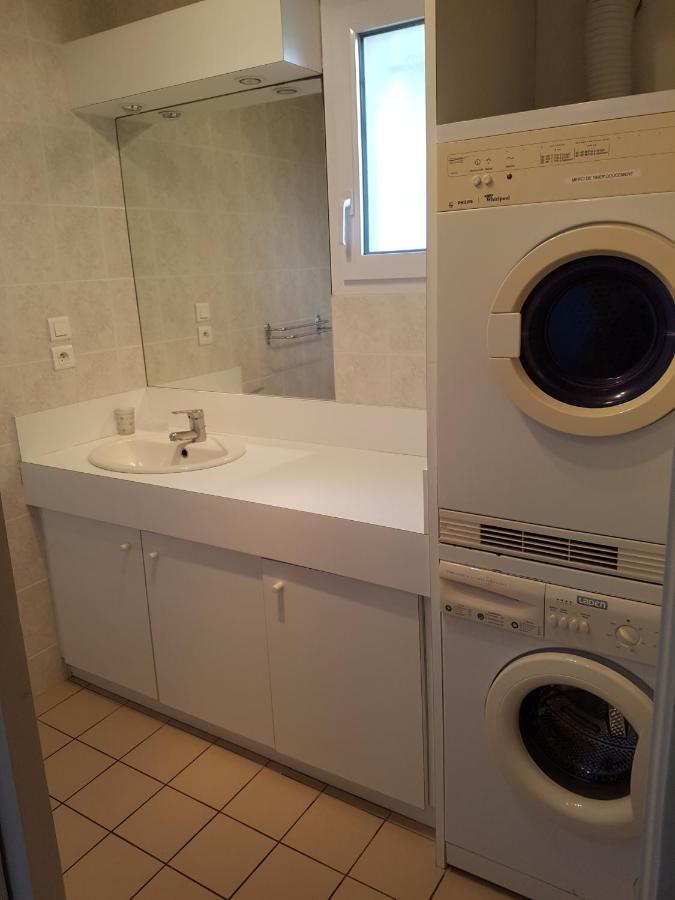 Вилла Le Cezembre - Vue 180 Baie St Malo Сен-Мало Экстерьер фото
